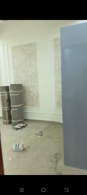 Staircase in 3 BHK Builder Floor at Kanha Apartments Indirapuram, Shakti Khand 2 – for Sale