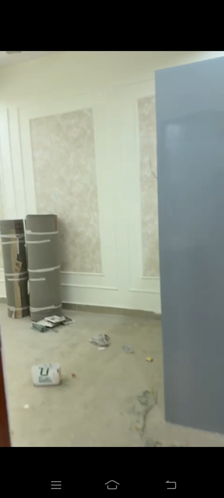 undefined, kanha-apartments-indirapuram 3 Bedroom 1600 Sq.Ft. Builder Floor In Shakti Khand 2 Ghaziabad 9460400