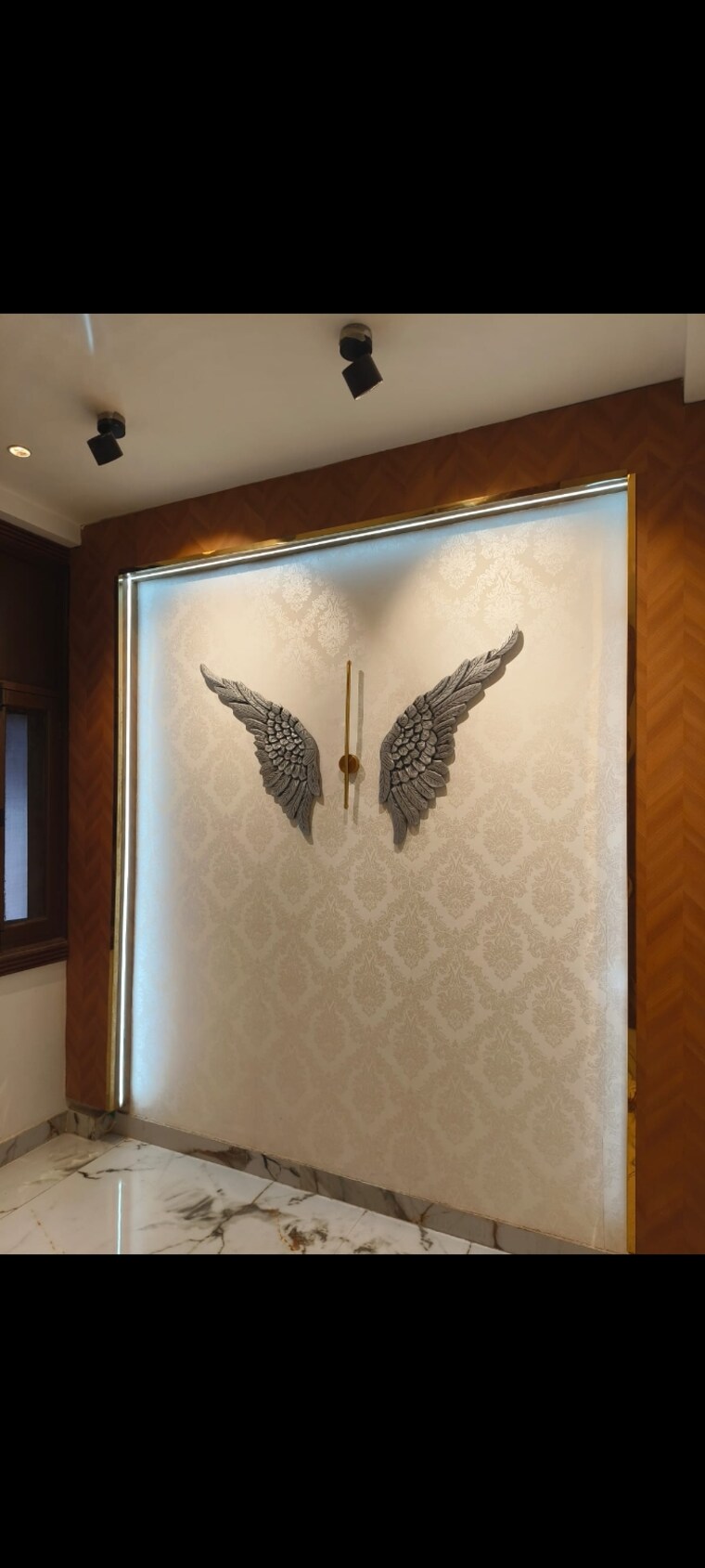 undefined, bhavya-apartments-vaishali 2 Bedroom 950 Sq.Ft. Builder Floor In Vaishali Sector 4 Ghaziabad 9460407