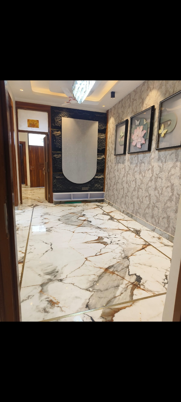 2 BHK 950 Sq.Ft. Builder Floor in Bhavya Apartments Vaishali