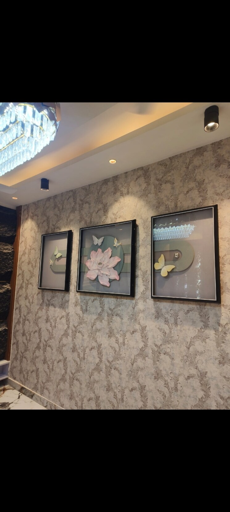 undefined, bhavya-apartments-vaishali 2 Bedroom 950 Sq.Ft. Builder Floor In Vaishali Sector 4 Ghaziabad 9460407