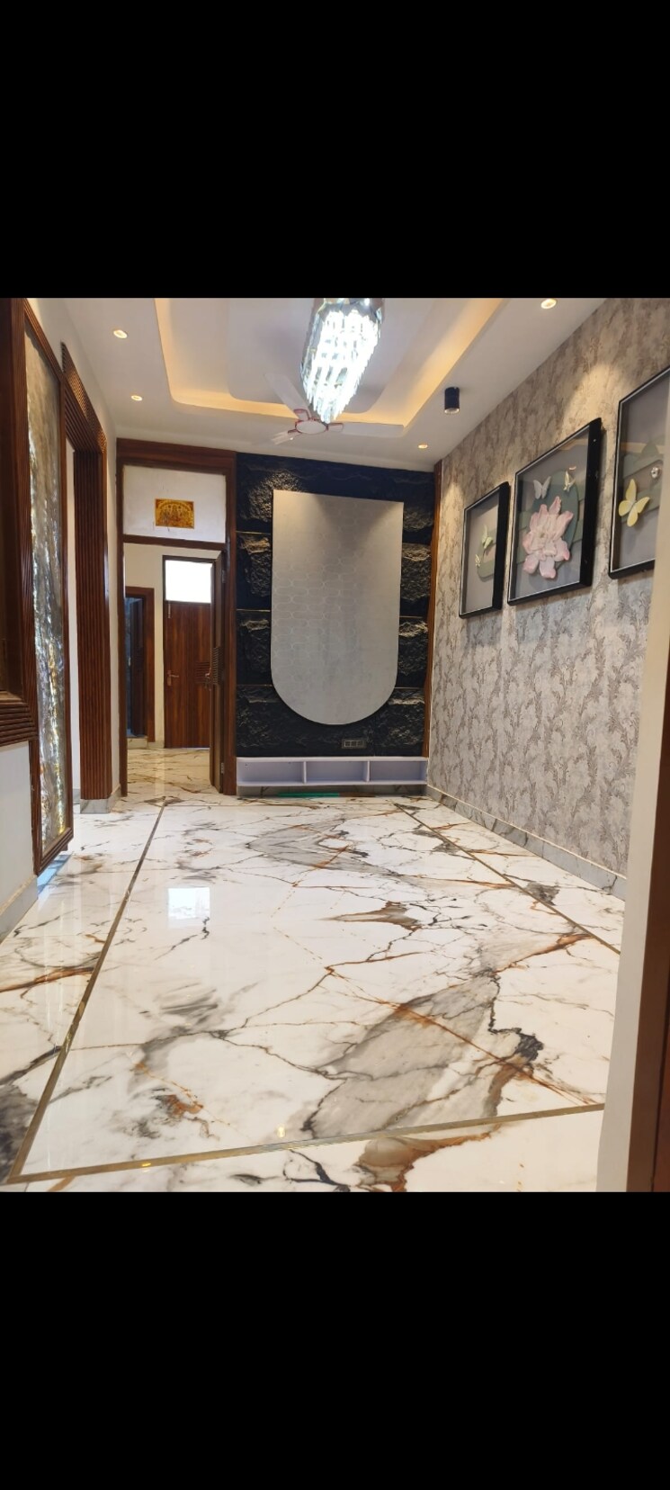 Bedroom, bhavya-apartments-vaishali 2 Bedroom 950 Sq.Ft. Builder Floor In Vaishali Sector 4 Ghaziabad 9460407