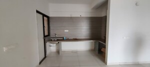 Kitchen in 3 BHK Apartment at South Bopal – for Rent
