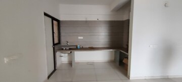 Kitchen in 3 BHK Apartment at South Bopal – for Rent