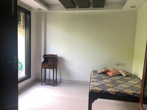 Bedroom in 3 BHK Apartment at Safdarjung Enclave – for Sale