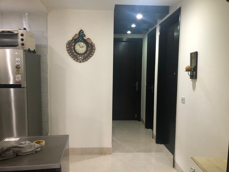 undefined, safdarjung enclave 3 Bedroom 2000 Sq.Ft. Apartment In Safdarjung Enclave Delhi 9460409