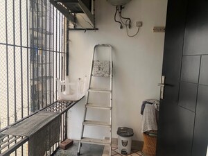 3 BHK Apartment – Exterior View View at Safdarjung Enclave - for Sale