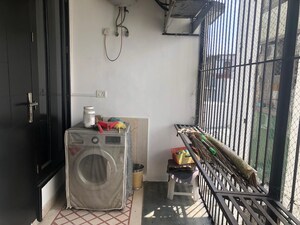 Balcony in 3 BHK Apartment at Safdarjung Enclave – for Sale