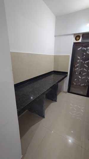 Kitchen in 2 BHK Apartment at Lodha Palava Downtown Dombivli East, Dombivli East – for Rent