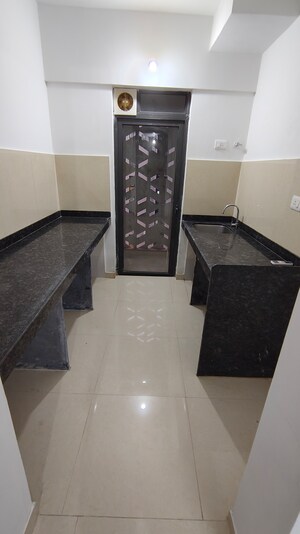 Kitchen in 2 BHK Apartment at Lodha Palava Downtown Dombivli East, Dombivli East – for Rent