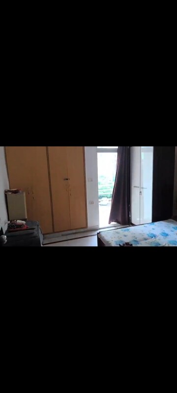 Bedroom in 2.5 BHK Apartment at Mahagun Mansion I and II, Vaibhav Khand – for Sale