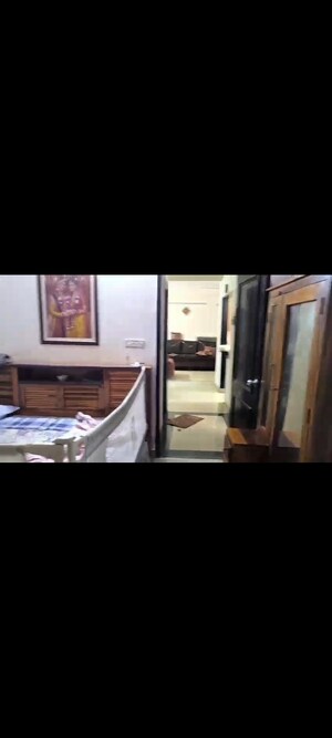 Bedroom in 2.5 BHK Apartment at Mahagun Mansion I and II, Vaibhav Khand – for Sale