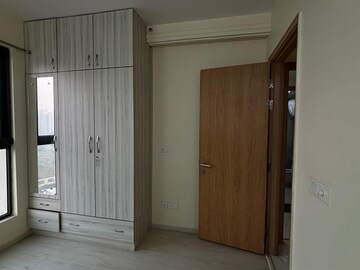 Building Lobby in 3 BHK Apartment at M3M Heights, Sector 65 – for Sale