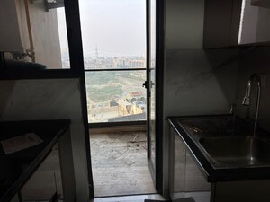 Kitchen/pantry in 3 BHK Apartment at M3M Heights, Sector 65 – for Sale