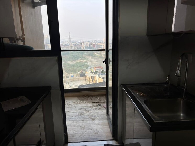 Kitchen/pantry, m3m-heights 3 Bedroom 2040 Sq.Ft. Apartment In Sector 65 Gurgaon 9460437