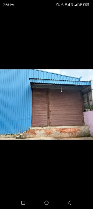  Warehouse For Rent in Bestech Cyber Park, Sector 36
