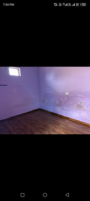 Floor Plan in  Warehouse at Bestech Cyber Park, Sector 36 – for Rent