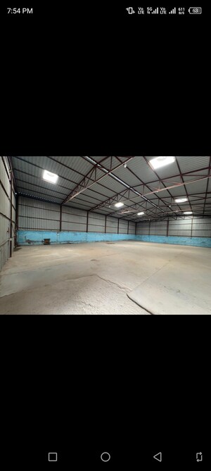 Parking in  Warehouse at Bestech Cyber Park, Sector 36 – for Rent