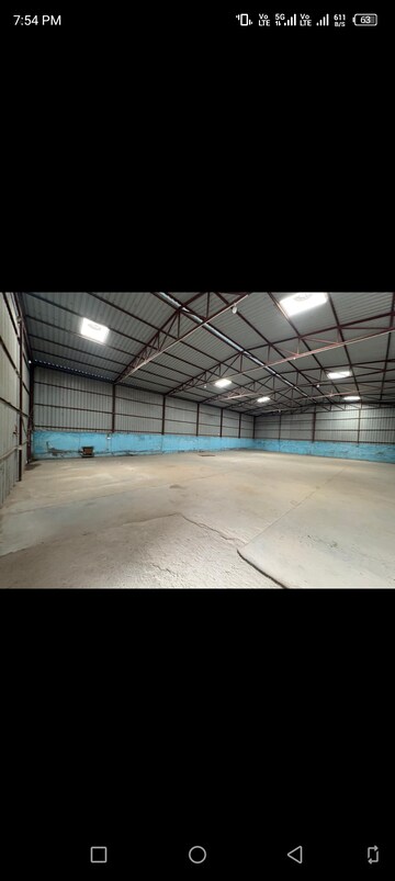 Parking in  Warehouse at Bestech Cyber Park, Sector 36 – for Rent