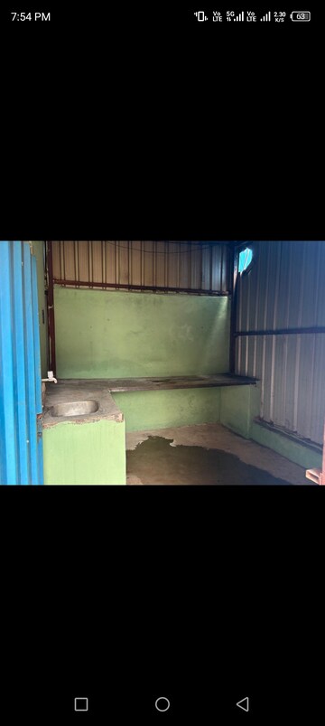 Floor Plan in  Warehouse at Bestech Cyber Park, Sector 36 – for Rent