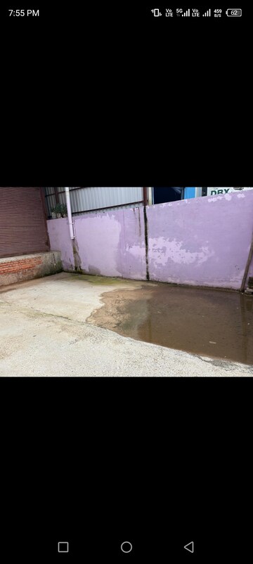 Floor Plan in  Warehouse at Bestech Cyber Park, Sector 36 – for Rent