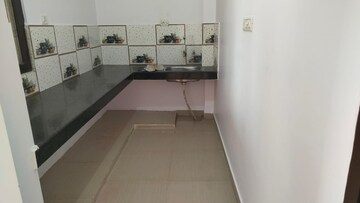 Kitchen in 2 BHK Independent House at Gomti Nagar – for Rent