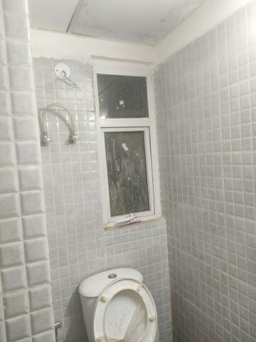 Bathroom in 2 BHK Apartment at Ace City, Sector 1 Greater Noida – for Rent