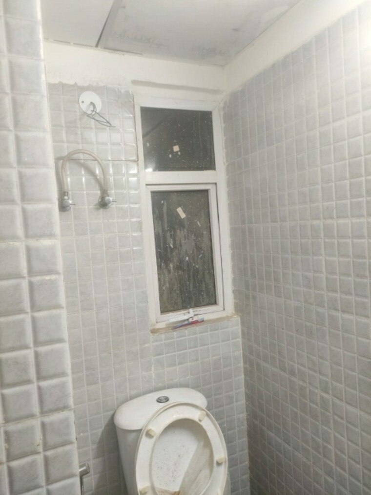 Bathroom, ace-city 2 Bedroom 1090 Sq.Ft. Apartment In Sector 1 Greater Noida Greater Noida 9460444