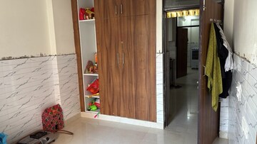 Building Lobby in 2 BHK Apartment at Ace City, Sector 1 Greater Noida – for Rent