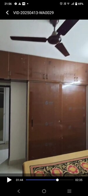 Furnished Amenities in 2 BHK Apartment at Signature The Serenas, Sohna Sector 36 – for Rent