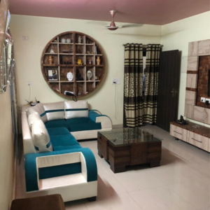 5 BHK Apartment For Rent in Husainganj