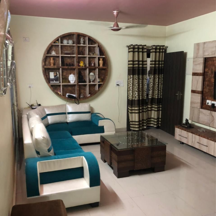 Cover Image, husainganj 5 Bedroom 3600 Sq.Ft. Apartment In Husainganj Lucknow 9460453