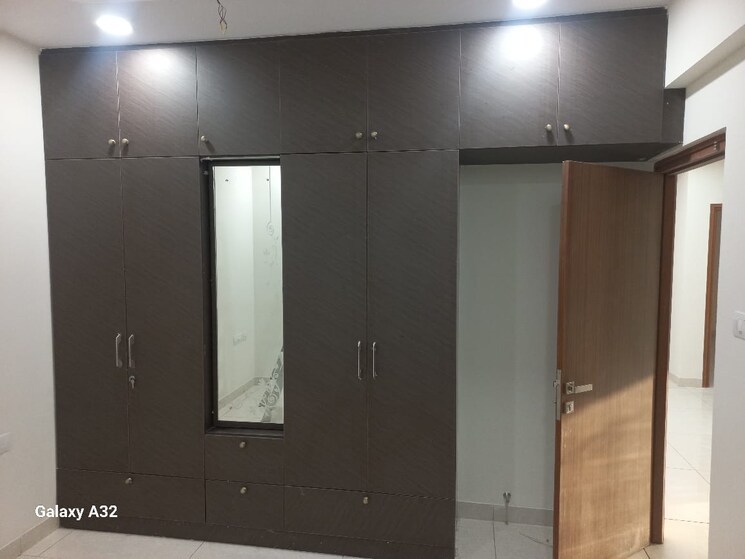 Room, aparna-cyberscape 2.5 Bedroom 1535 Sq.Ft. Apartment In Nallagandla Hyderabad 9460451