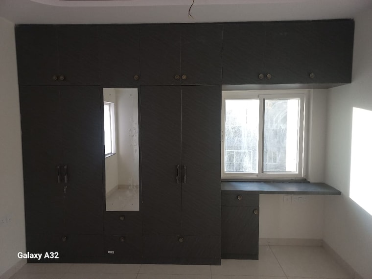 Room, aparna-cyberscape 2.5 Bedroom 1535 Sq.Ft. Apartment In Nallagandla Hyderabad 9460451