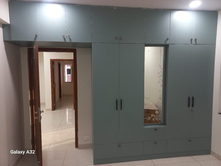 undefined, aparna-cyberscape 2.5 Bedroom 1535 Sq.Ft. Apartment In Nallagandla Hyderabad 9460451