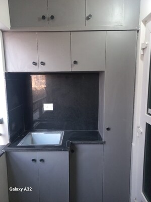 Furnished Amenities in 2.5 BHK Apartment at Aparna Cyberscape, Nallagandla – for Rent