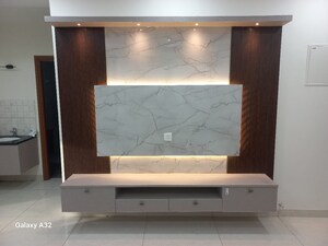 2.5 BHK Apartment For Rent in Aparna Cyberscape, Nallagandla