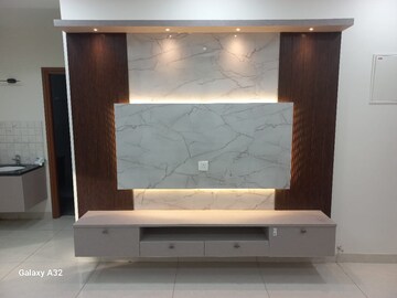 2.5 BHK Apartment For Rent in Aparna Cyberscape, Nallagandla