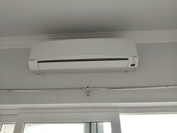 Furnished Amenities in 3 BHK Builder Floor at Central Park Flower Valley Aqua Front Towers, Sohna Sector 33 – for Rent