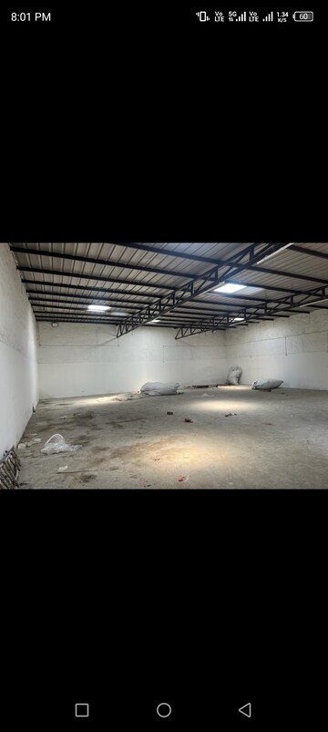 Staircase in  Warehouse at MVN Aero One Gurgaon, Sector 37d – for Rent