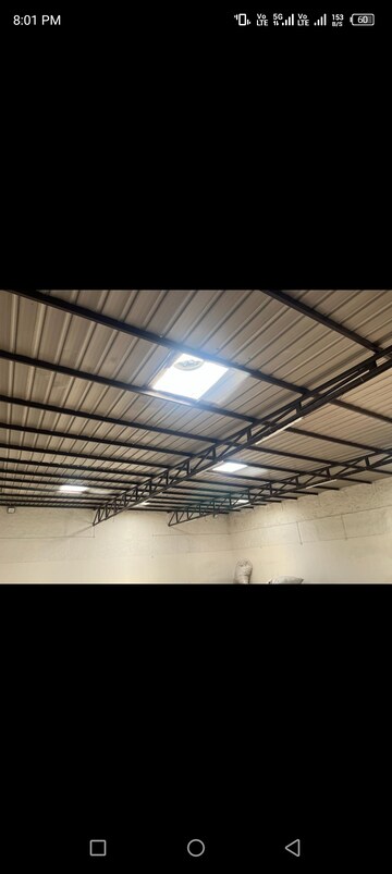 Staircase in  Warehouse at MVN Aero One Gurgaon, Sector 37d – for Rent