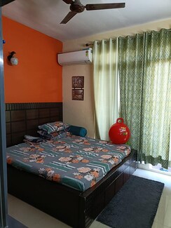 2 BHK + Pooja Room Apartment For Sale in Conscient Habitat 78