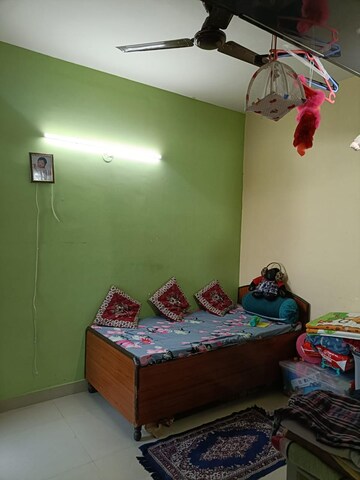 Bedroom in 2 BHK Apartment at Conscient Habitat 78, Sector 78 – for Sale