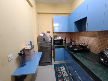 Kitchen in 2 BHK Apartment at Conscient Habitat 78, Sector 78 – for Sale