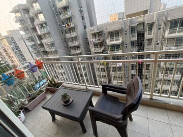 2 BHK Apartment – Exterior View View at Conscient Habitat 78, Sector 78 - for Sale