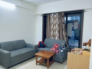 Living Room in  Pg at Goregaon East – for Rent