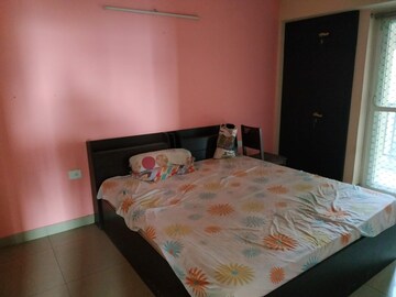 Bedroom in 2 BHK Apartment at La Residentia, Tech Zone 4 Greater Noida – for Sale