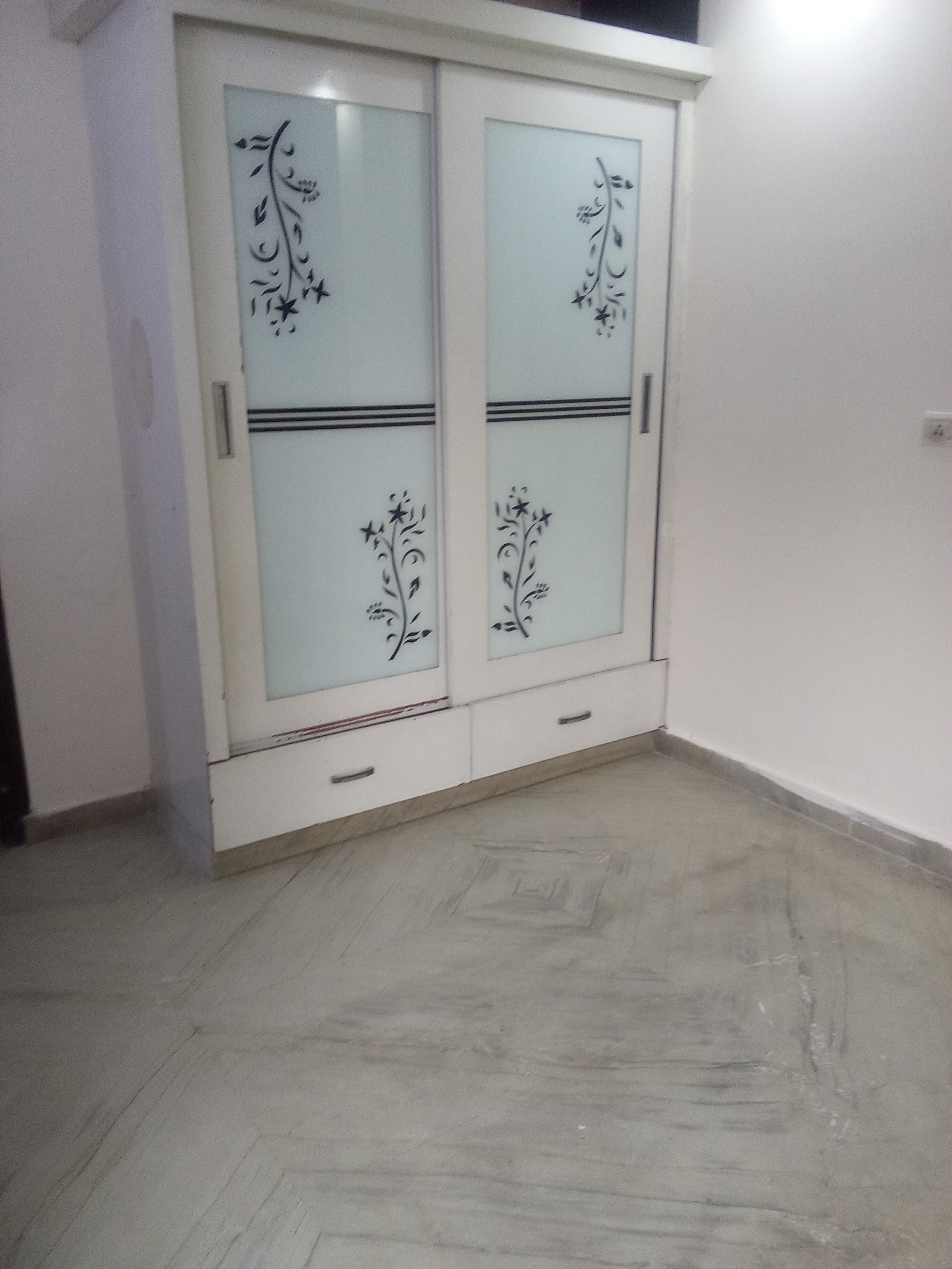 2 BHK + Study Room Builder Floor For Rent in Rohini Sector 25