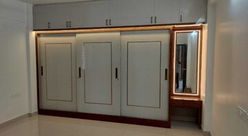 3 BHK Apartment For Rent in Rajapushpa Provincia, Narsingi