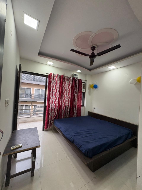 2 BHK + Extra Room Builder Floor For Rent in The Estate Floors